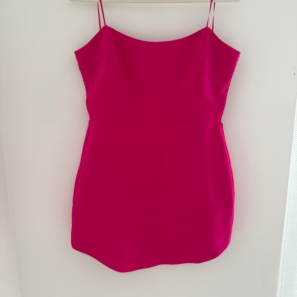 Dress - Picture 1 of 3